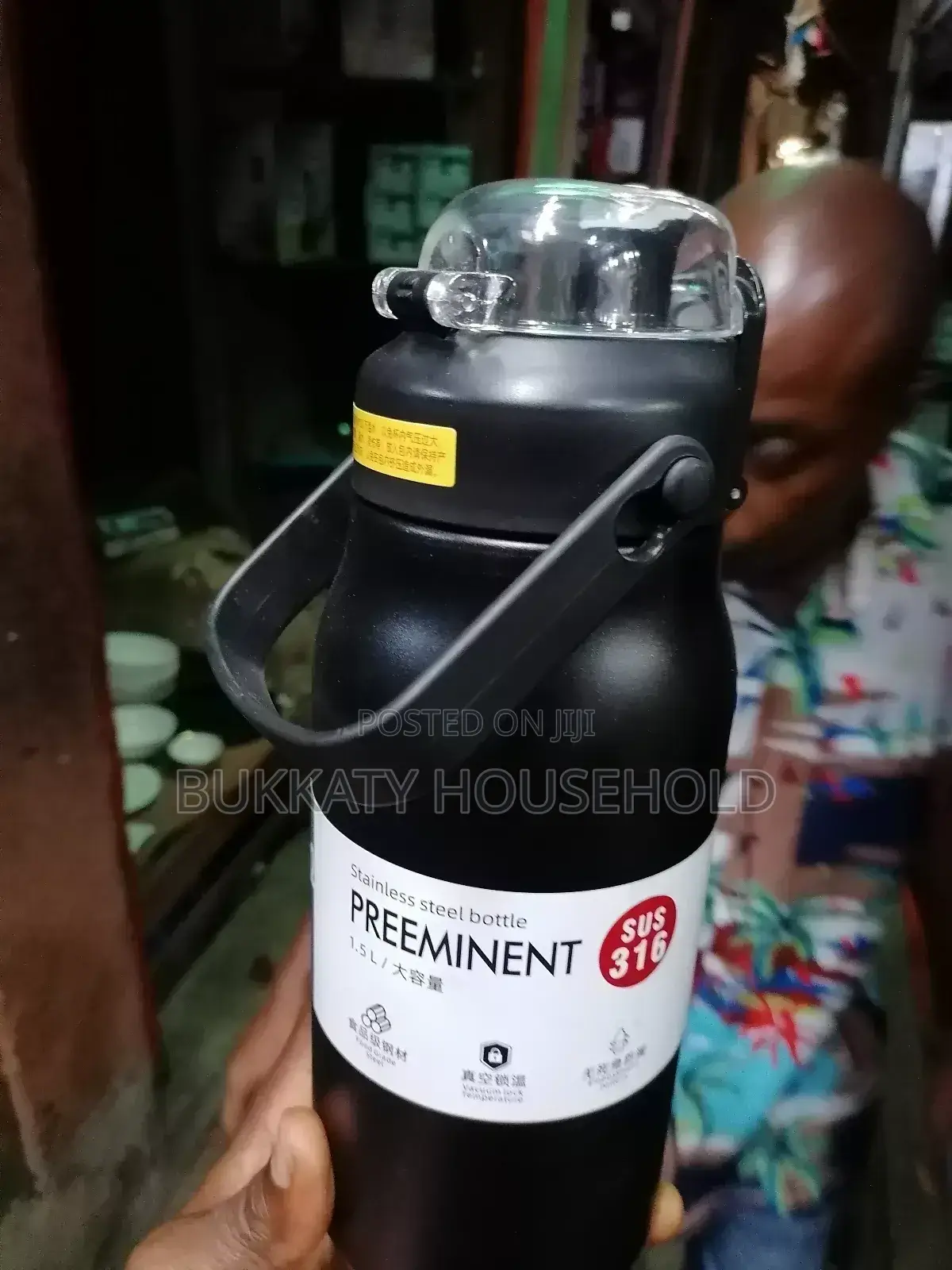 Original Water Bottle