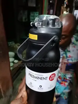 Original Water Bottle