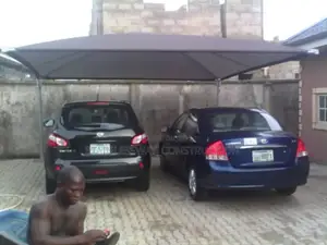 Autoshieldprocarportprotection