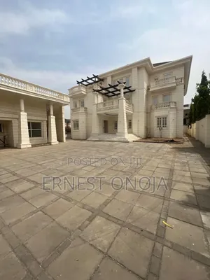 Photo - 8bdrm Mansion in Katampe Extension for sale