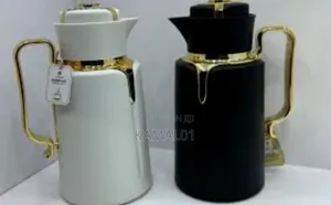 Table Vacuum Flask