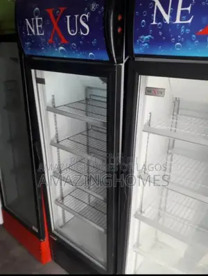 Displaying Wine Chillers