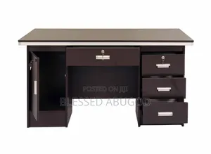 Office Table With Drawer