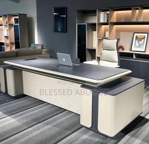 Executive Office Desk
