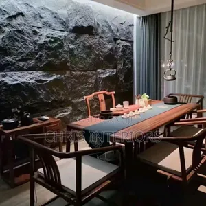 Stone Wall Panel