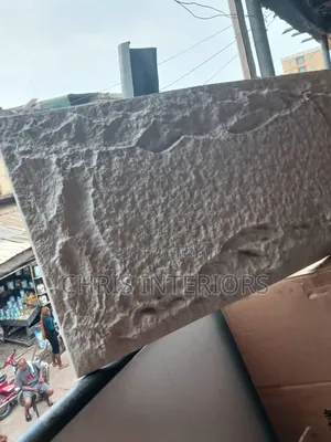 Stone Wall Panel