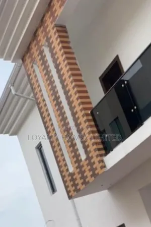 Furnished 5bdrm Duplex in Magodo for sale