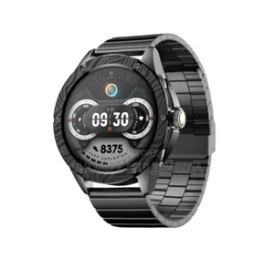 Photo - Oraimo Watch Pro NT 1.43" AMOLED AI Powered Smart Watch