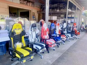 Executive Gaming Chair