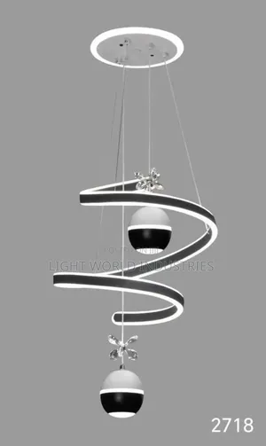 Chandelier Light