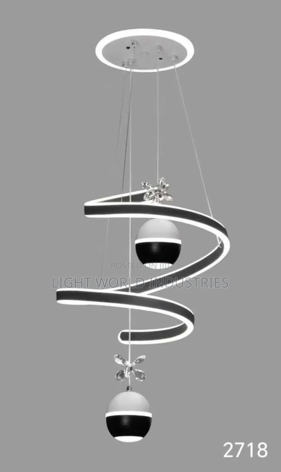 Chandelier Light