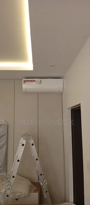 Technician (Air Conditioner and Cctv)