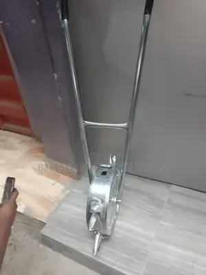 Iron Seed Planter Machine