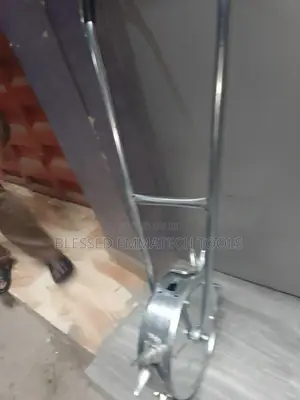 Iron Seed Planter Machine