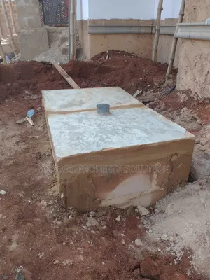 Bio Digester