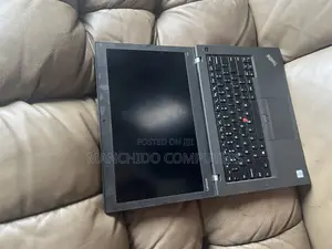 Laptop Lenovo ThinkPad T460 8GB Intel Core I5 HDD 500GB