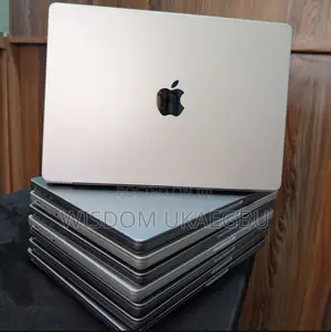 Laptop Apple MacBook Pro 2021 M1 16GB Apple M1 Pro SSD 512GB