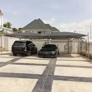 Carcanopyclubvehicleshelters