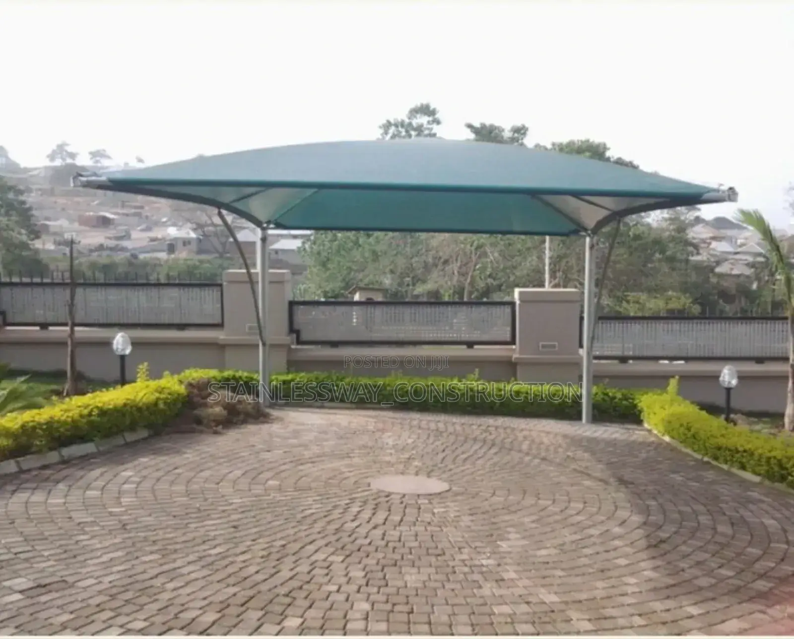 Autoalcoveprocarportsystems