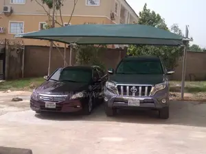 Vehiclevistacarportalternatives