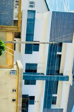 Furnished 5bdrm Duplex in Magodo for sale