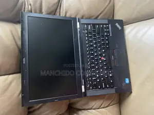 Laptop Lenovo ThinkPad T430 8GB Intel Core I5 HDD 500GB