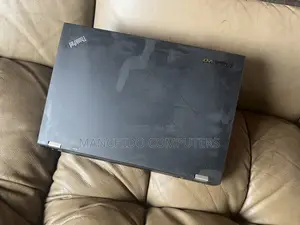 Laptop Lenovo ThinkPad T430 8GB Intel Core I5 HDD 500GB