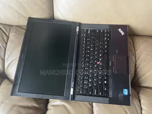 Laptop Lenovo ThinkPad T430 8GB Intel Core I5 HDD 500GB