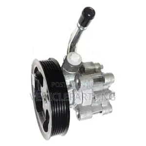 Power Steering Pump 2uz for Lexus Gx470/Lx470 2000-2010