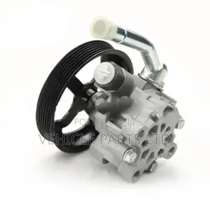 Power Steering Pump for Toyota Sequoia/Tundra/Land Cruiser 2000-2010