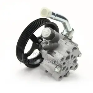 Power Steering Pump for Toyota Sequoia/Tundra/Land Cruiser 2000-2010