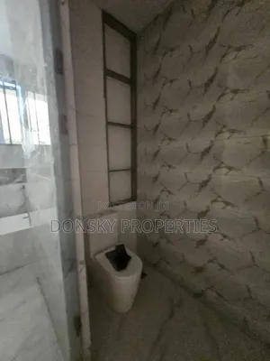4bdrm Duplex in Ikeja Gra for rent