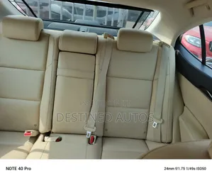 Lexus ES 350 FWD 2014 Brown
