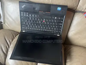 Laptop Lenovo ThinkPad X230 8GB Intel Core I5 HDD 500GB