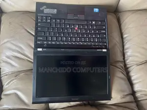 Laptop Lenovo ThinkPad X230 8GB Intel Core I5 HDD 500GB