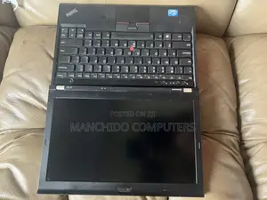 Laptop Lenovo ThinkPad X230 8GB Intel Core I5 HDD 500GB
