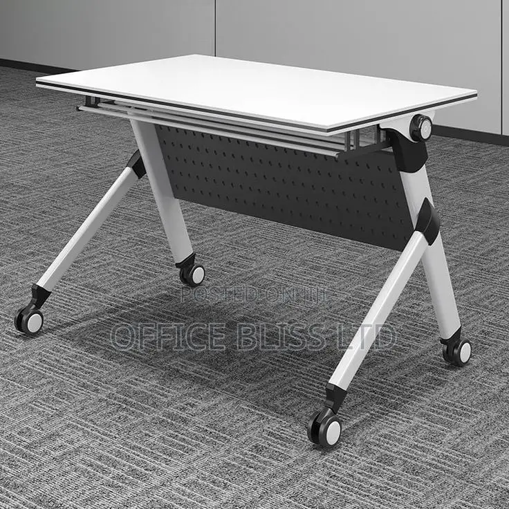 Foldable Conference / Office Table