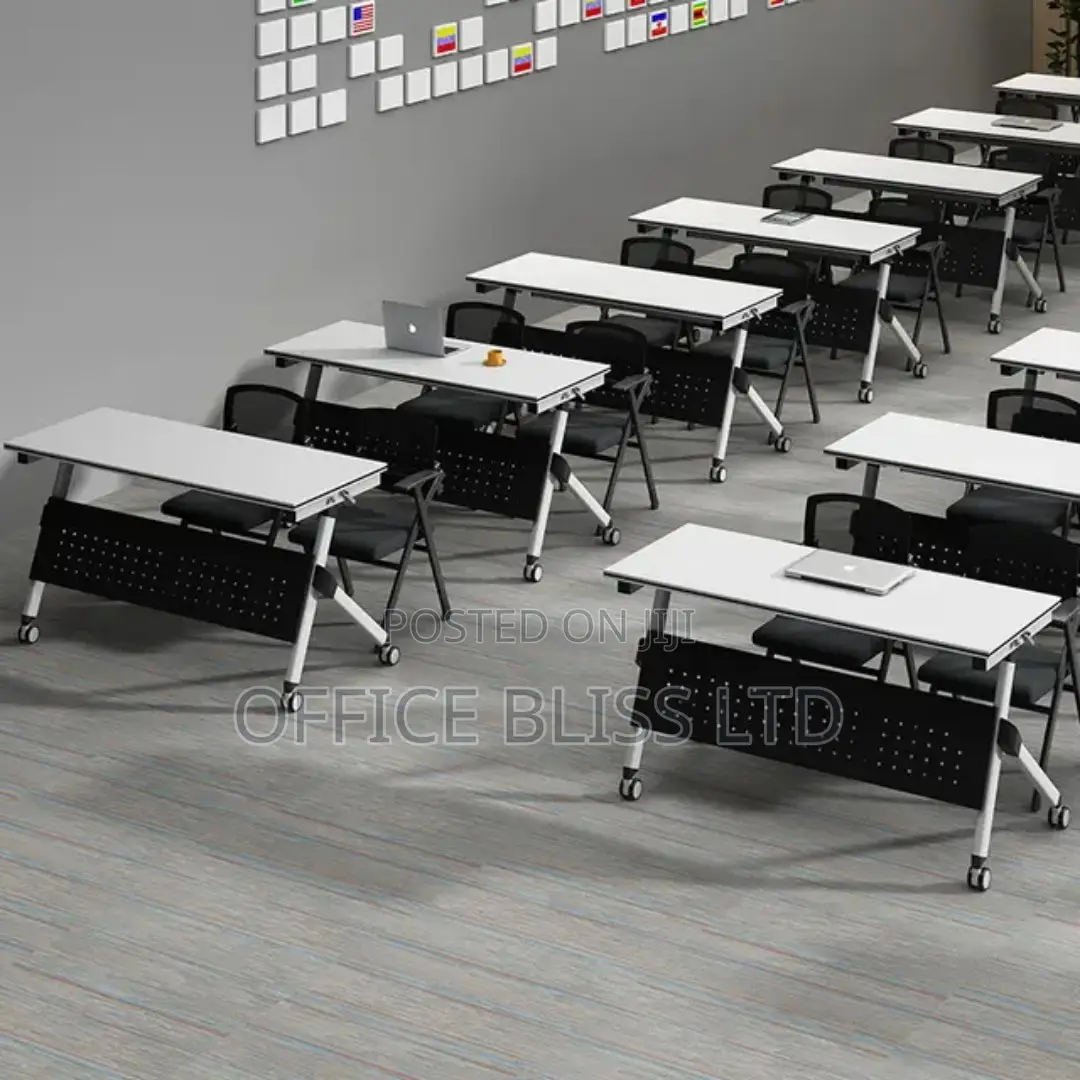 Foldable Conference / Office Table
