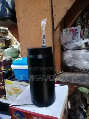 Original Styling Water Bottle