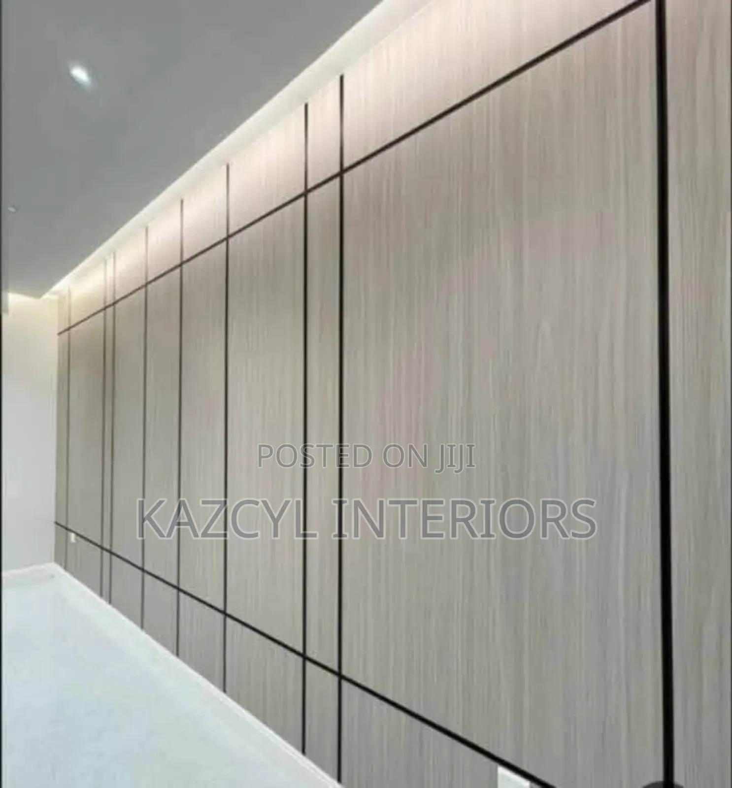 Soundproofing And Insulation System