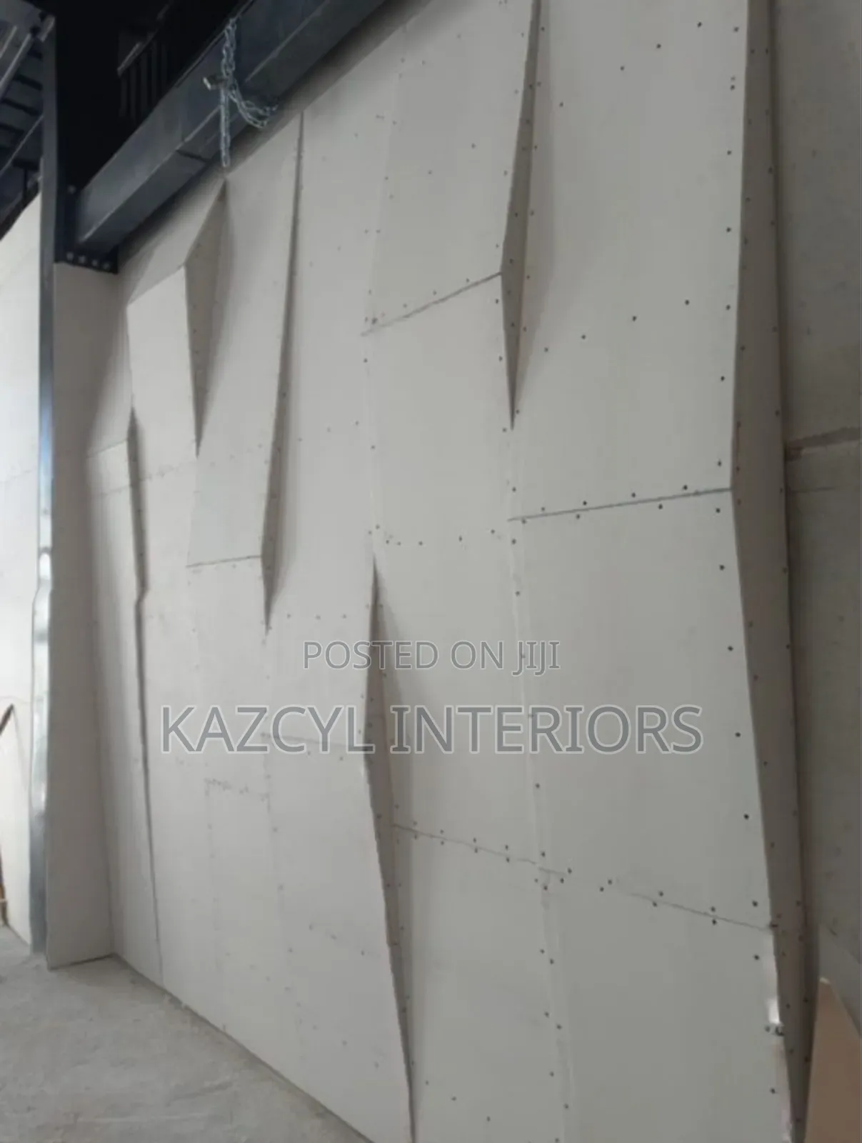 Soundproofing And Insulation System