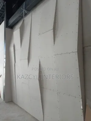 Soundproofing And Insulation System
