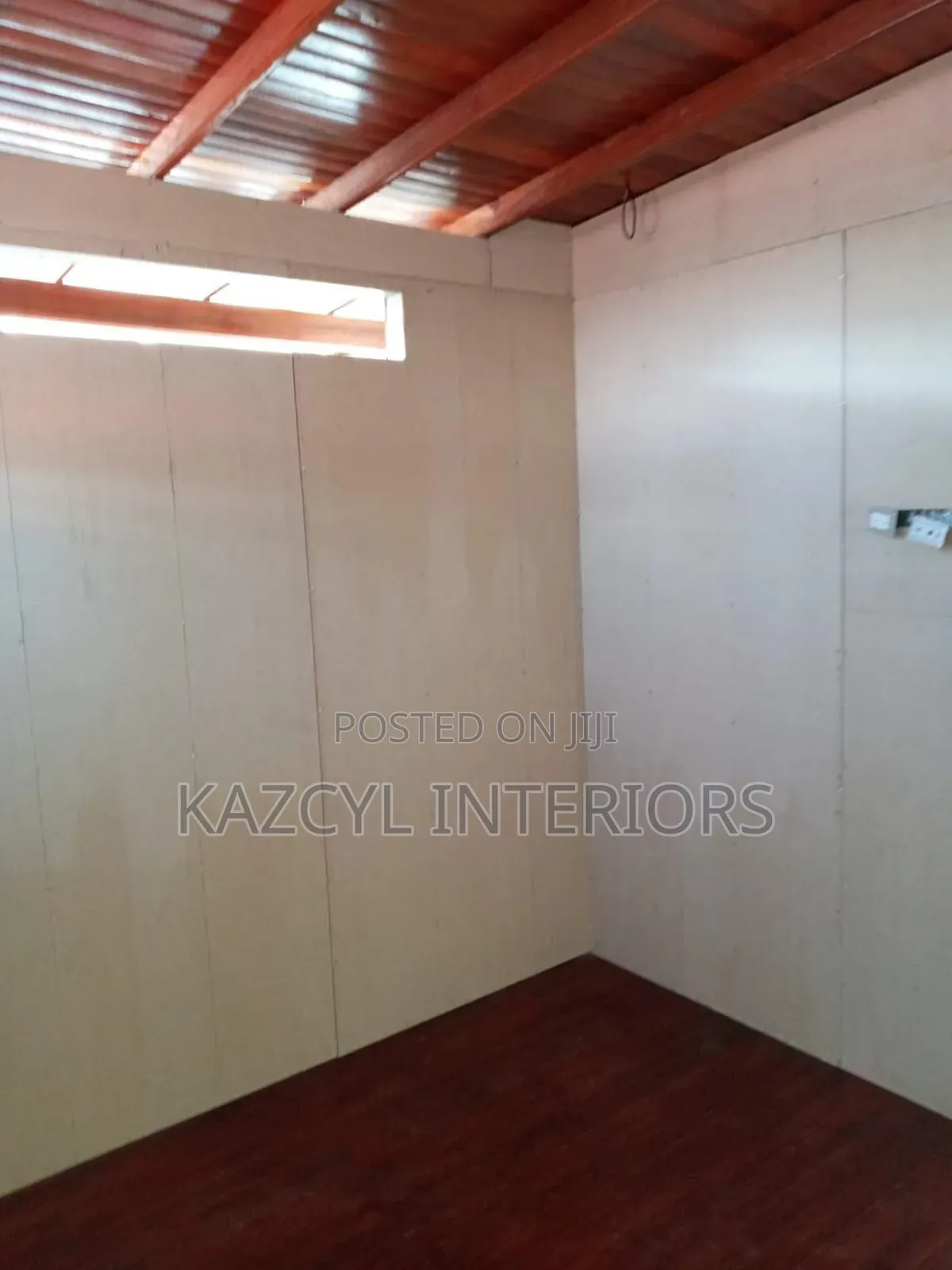 Soundproofing And Insulation System