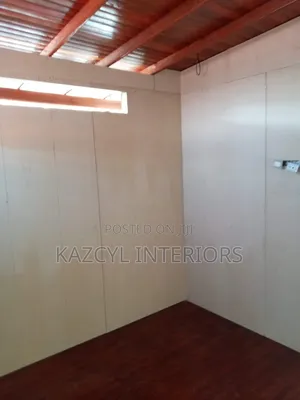 Soundproofing And Insulation System