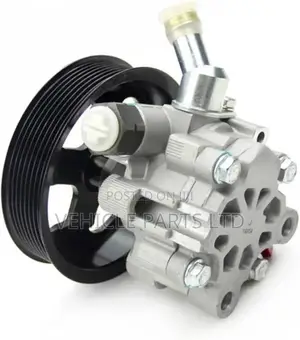 Steering Pump for Lx570, Tundra, Sequoia, Landcruiser 3ur
