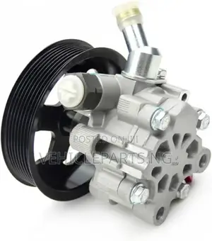 Steering Pump for Lx570, Tundra, Sequoia, Landcruiser 3ur