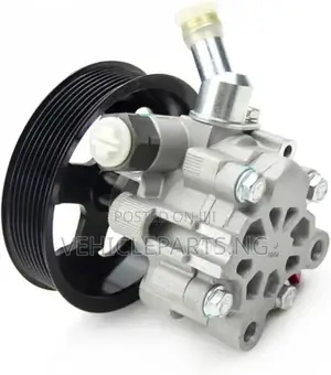 Steering Pump for Lx570, Tundra, Sequoia, Landcruiser 3ur