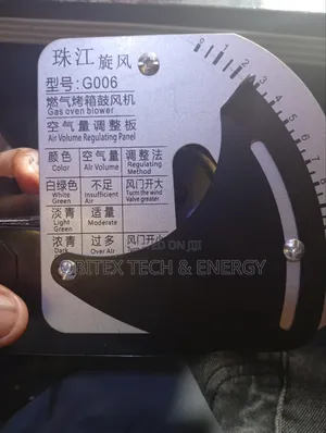 Gas Oven Fan Gas Stove Blower With Universal Motor 220v