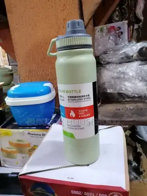 Original Vaccum Water Bottle