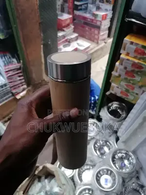 Original Wooden Water Bottle